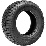 LT285/70R17 Lionhart Kilima A/T 121/118Q LRE Black Wall Tire LHGSKAT1770070