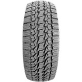 LT225/75R16 Accelera Epsilon A/T 115/112R LRE Black Wall Tire 1200049389