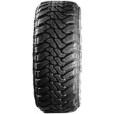 275/55R20 Accelera MT-01 115/112P LRD Black Wall Tire 1200035469