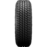 255/65R17 Bridgestone Dueler A/T RH-S 110T SL Black Wall Tire 007-159