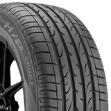 245/60R18 Bridgestone Dueler HP Sport A/S 105H SL Black Wall Tire 011-788