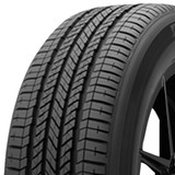 235/40R19 Bridgestone Turanza EL400 96V XL Black Wall Tire 024-804