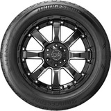 235/65R18 Bridgestone Alenza Sport A/S 106V SL Black Wall Tire 003-211