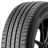 235/55R18 Bridgestone Dueler H/L 33 100V SL Black Wall Tire 003-627