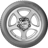 235/55R18 Bridgestone Dueler H/L 33 100V SL Black Wall Tire 003-627