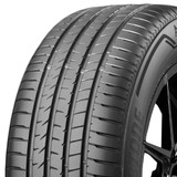 245/45R20 Bridgestone Alenza 001 Run Flat 103W XL Black Wall Tire 004-749