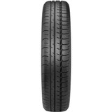 175/55R20 Bridgestone Ecopia EP500 89Q XL Black Wall Tire 004-843