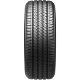 P215/70R17 Bridgestone Dueler H/L 400 Run Flat 100H SL Black Wall Tire 142-469
