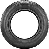 265/50R20 Bridgestone Ecopia H/L 422 Plus 107T SL Black Wall Tire 000-864