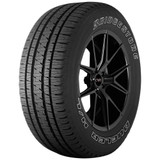 275/55R20 Bridgestone Dueler H/L Alenza 113T SL White Letter Tire