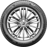 235/60R18 Bridgestone WeatherPeak 103H SL Black Wall Tire 006-075