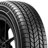 265/50R20 Bridgestone Alenza AS Ultra 107V SL Black Wall Tire 004-892