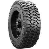 LT285/70R17 Mickey Thompson Baja Legend MTZ 121Q LRE Black Wall Tire 331127011