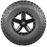 LT325/50R22 Mickey Thompson Baja Boss M/T 127Q LRF Black Wall Tire 331109004