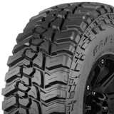 33x12.50R20LT Mickey Thompson Baja Boss M/T 114Q LRE Black Wall Tire 331092004