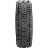 235/50R18 Firestone Firehawk PVS 99V XL Black Wall Tire 023-325