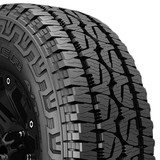P275/55R20 Bridgestone Dueler A/T Revo 3 111T SL Black Wall Tire 000-053