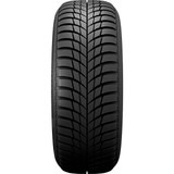 225/55R17 Bridgestone Blizzak LM001 Run Flat 97H SL Black Wall Tire 005-297