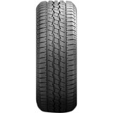 LT245/75R17 Atturo Trail Blade H/T 121/118S LRE Black Wall Tire TBHT-I0125841
