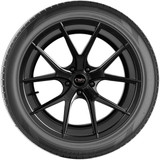 295/40R24 Atturo AZ810 114V XL Black Wall Tire AZ810-JCNAJPA
