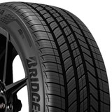 245/45R18 Bridgestone Turanza Quiet Track 96V SL Black Wall Tire 000-084