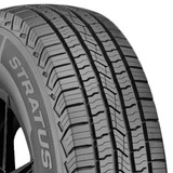 245/50R20 Mastercraft Stratus HT 102H SL Black Wall Tire 177065003
