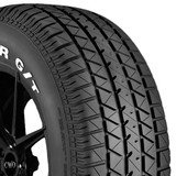 P225/70R14 Mastercraft Avenger G/T 98T SL White Letter Tire 174003001