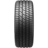 255/35R19 Bridgestone Potenza RE980AS+ 96W XL Black Wall Tire 012-790