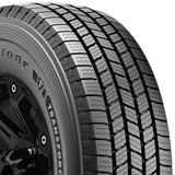 LT245/75R16 Firestone Transforce CV2 120R LRE Black Wall Tire 014-975