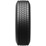 235/65R16C Firestone Transforce CV2 121R LRE Black Wall Tire 013-904