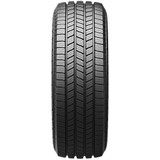 LT265/70R17 Firestone Transforce HT3 123R LRE Black Wall Tire 013-894