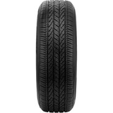 225/60R18 Bridgestone Dueler HP Sport A/S 104H XL Black Wall Tire 004-743
