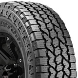255/55R20 Bridgestone Dueler A/T Ascent 110H XL Black Wall Tire 013-878