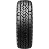 265/65R17 Bridgestone Dueler A/T Ascent 112T SL White Letter Tire 009-701