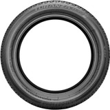 235/50R19 Bridgestone Turanza EL450 99V SL Black Wall Tire 014-816
