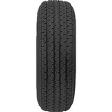 ST205/75R14 Atturo ST300 105/101M LRD Black Wall Tire ST300-I022899