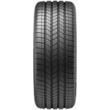 225/45R17 Bridgestone Turanza Everdrive 94V XL Black Wall Tire 019-379