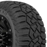 LT325/60R20 Prinx HiCountry R/T HR1 126/123Q LRE Black Wall Tire 9325250256