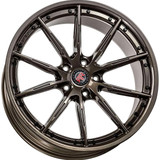 Revolution Forged RF1 20x9 5x115 +20mm Bronze Wheel Rim 20" Inch RF1-209515F+20BZ