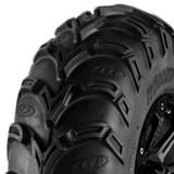 23x8-11 ITP Mud Lite A/T LRC Black Wall Tire 56A304