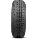 235/70R16 Delinte DX11 Bandit H/T 106H SL Black Wall Tire 841623123994