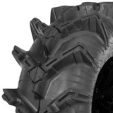 28x10.00R14 ITP Cryptid 85D LRC Black Wall Tire 6P0776