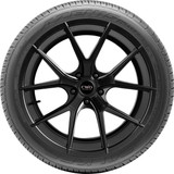 275/45R20 Falken Azenis FK460 A/S 110Y XL Black Wall Tire 28105016