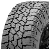 35X11.50R18LT Falken Wildpeak A/T4W 117S LRC Black Wall Tire 28840266