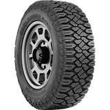 LT285/75R18 Yokohama Geolandar A/T XD 129Q Load Range E Tire 110117118