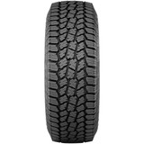 LT295/60R20 Yokohama Geolandar A/T4 126/123S LRE Black Wall Tire 110101859