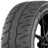 新品未使用・現品限り YOKOHAMA ADVAN Not Authentic Yokohama - Advan Tire Covers - Nengun Performance