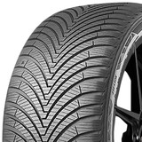 215/50R17 Kumho Solus HA32 95W XL Black Wall Tire 2345803