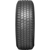 P275/65R18 Kumho Crugen HT51 114T SL Black Wall Tire 2205913