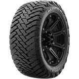 35x12.50R17 Ironman All Country MT-X 128Q LRF White Letter